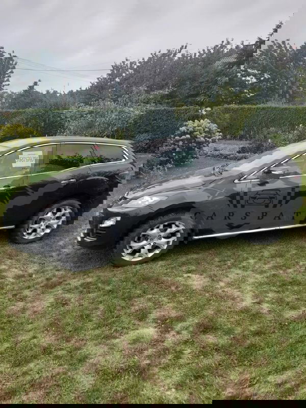 Mazda CX-7 2010