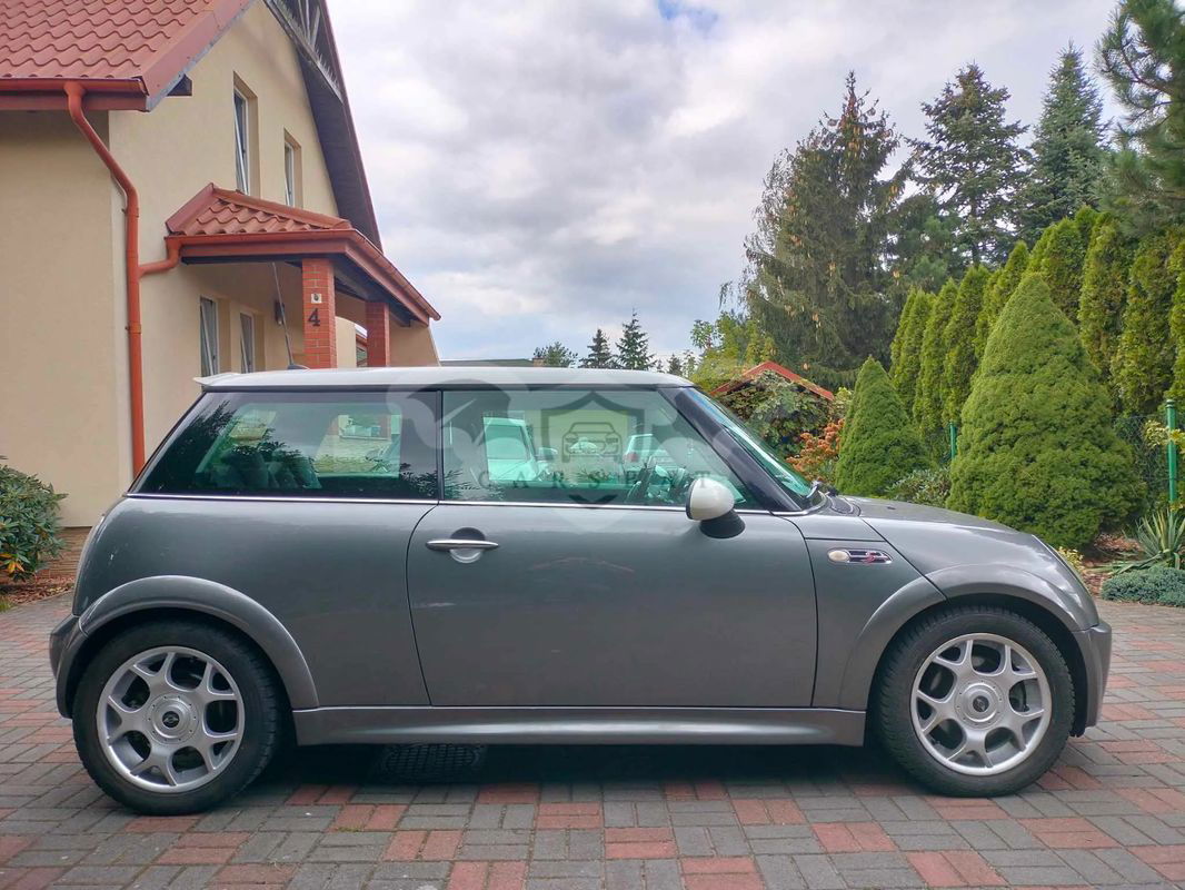 Mini Cooper 2005
