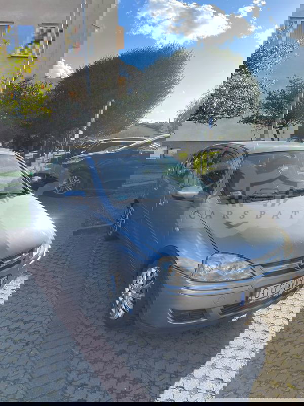 Opel Corsa C 1.0 12V 2006