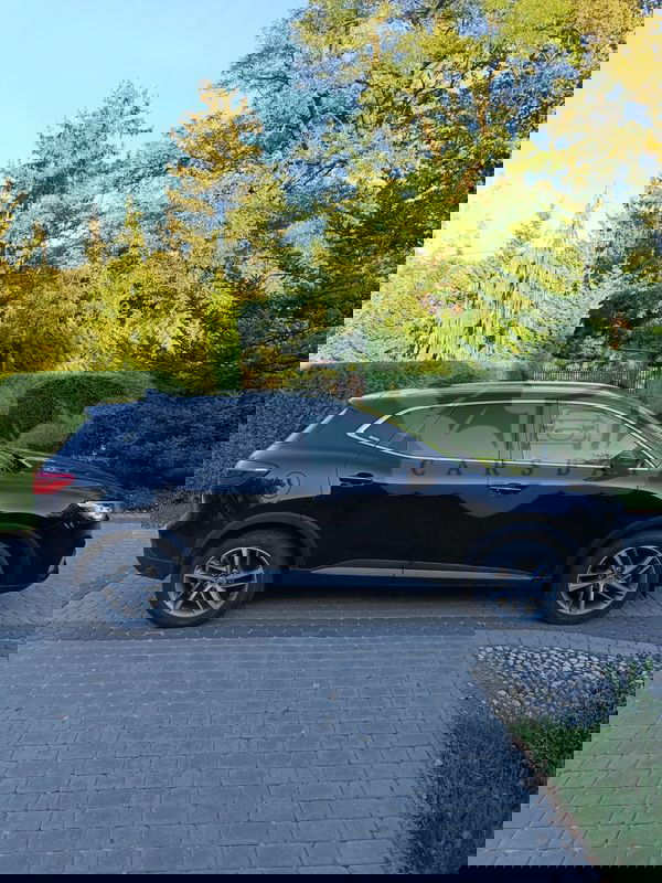 MG EHS 1.5T-GDI PHEV Luxury 2022