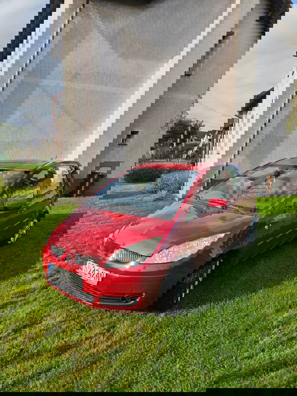 Mitsubishi Colt Z30 2008