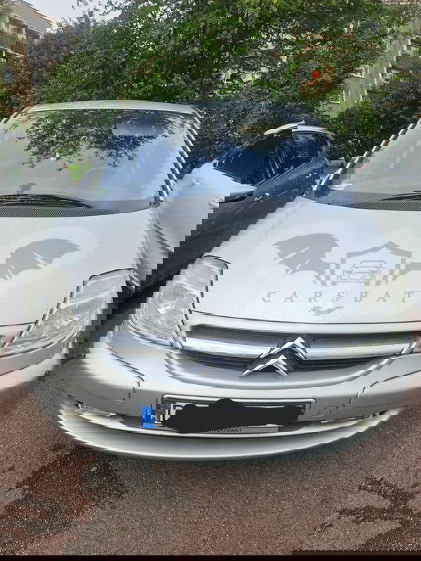 Citroën C8 2.0 HDi Control+ 2005