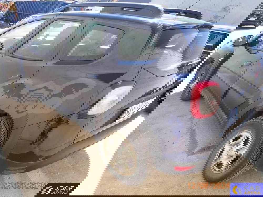 Dacia Duster II 2020