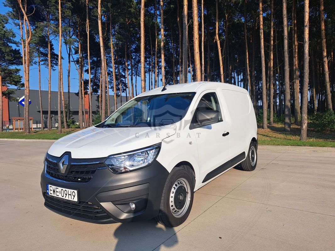 Renault Express 2022