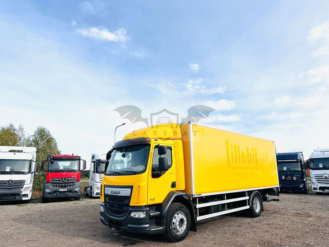 DAF LF 2015