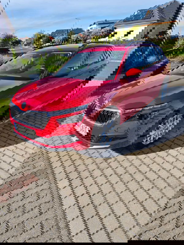 Skoda Kamiq 1.5 TSI Style DSG 2023