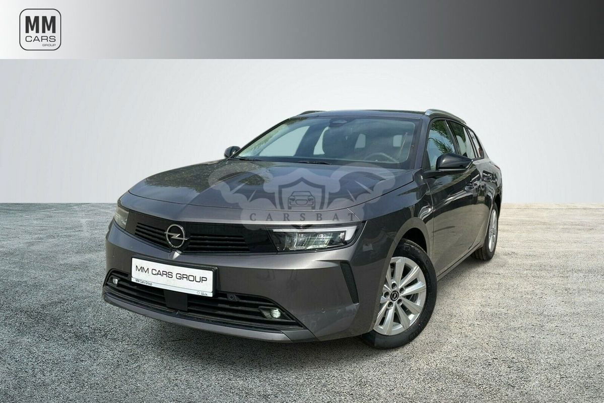 Opel Astra L 2023