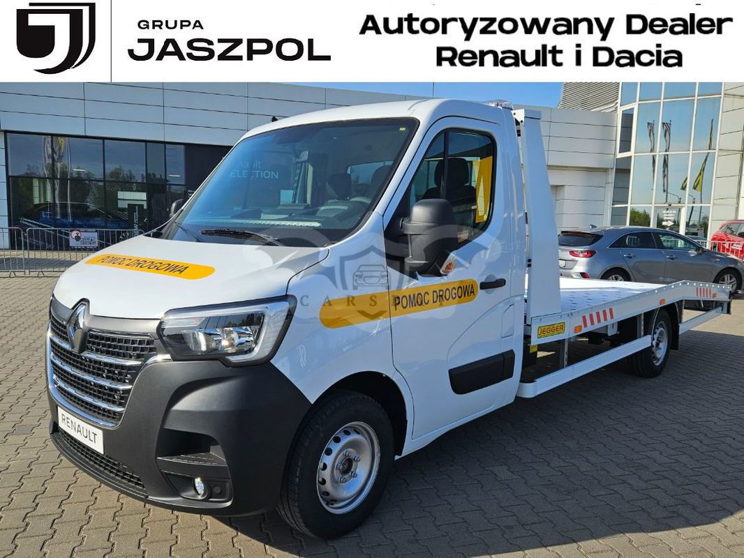 Renault Master 2024