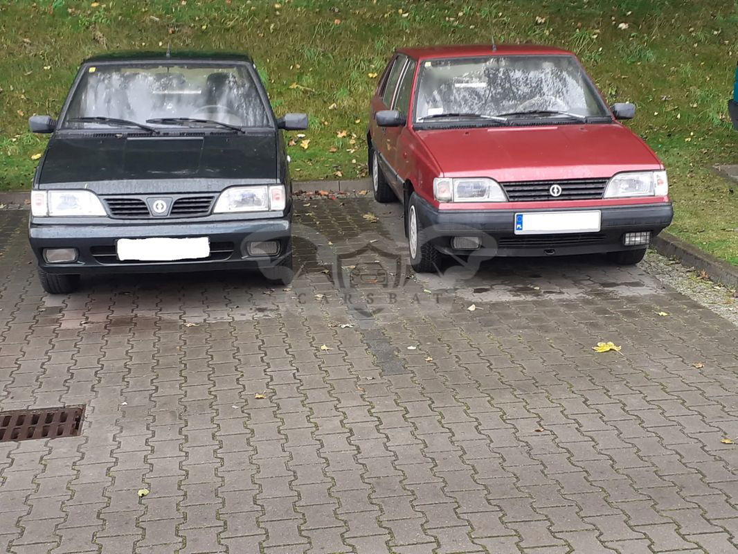 FSO Polonez Caro 1997