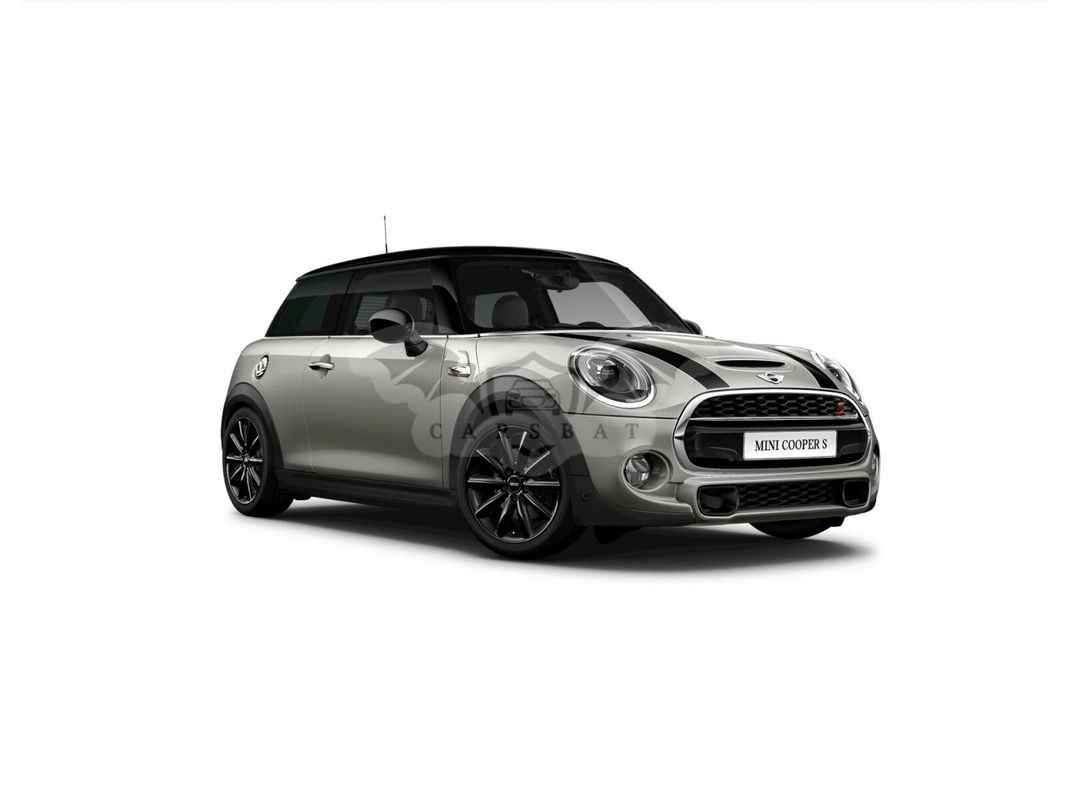 Mini Cooper sport 2017
