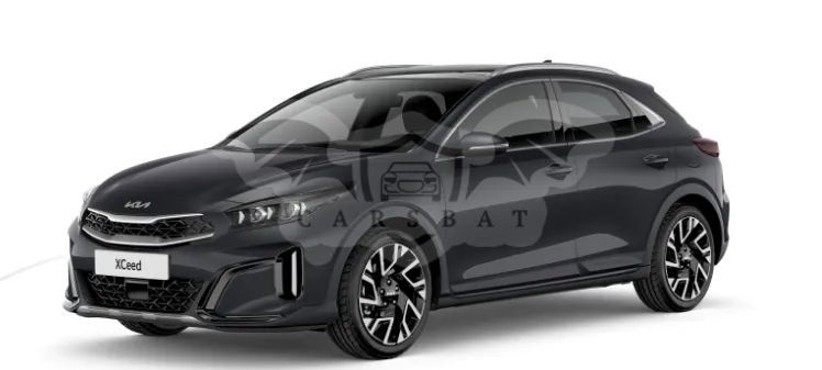 Kia XCeed 1.5 T-GDI L DCT 2024