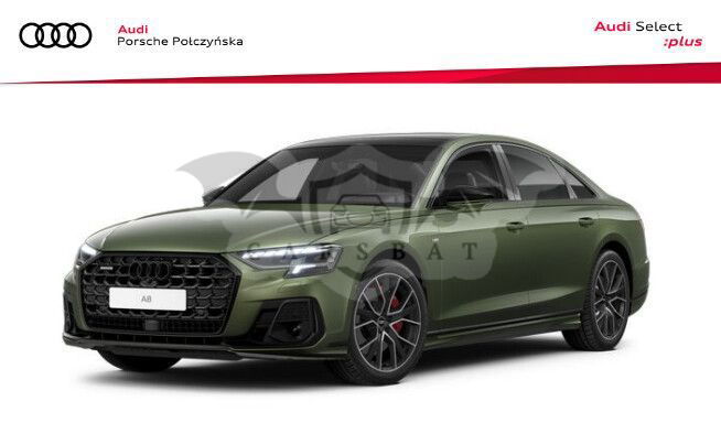 Audi A8 D5 2023