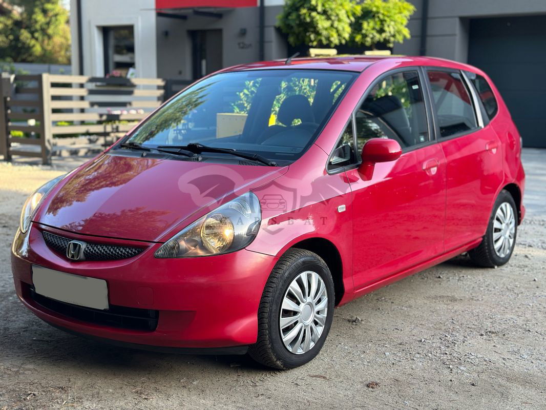 Honda Jazz II 1.2 Cool 2007