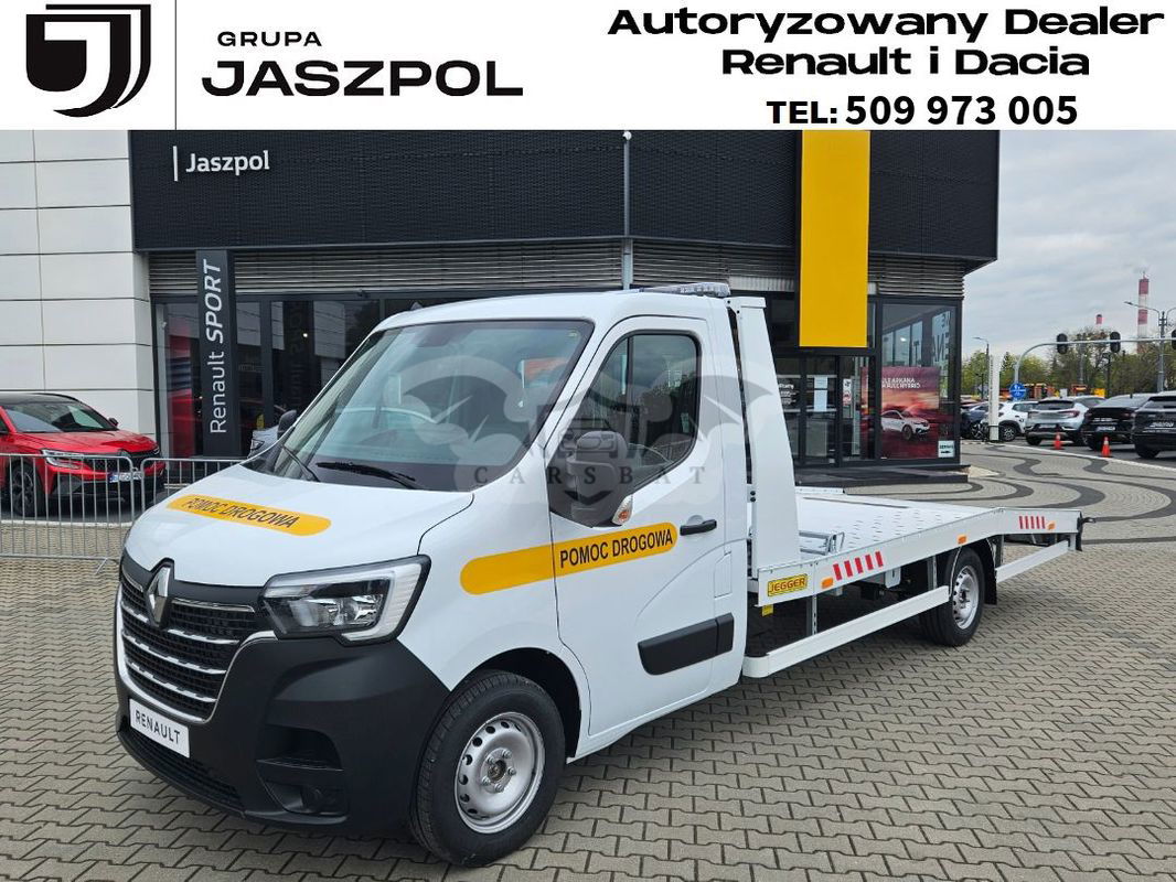 Renault Master 2024