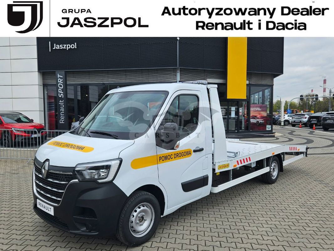 Renault Master 2024