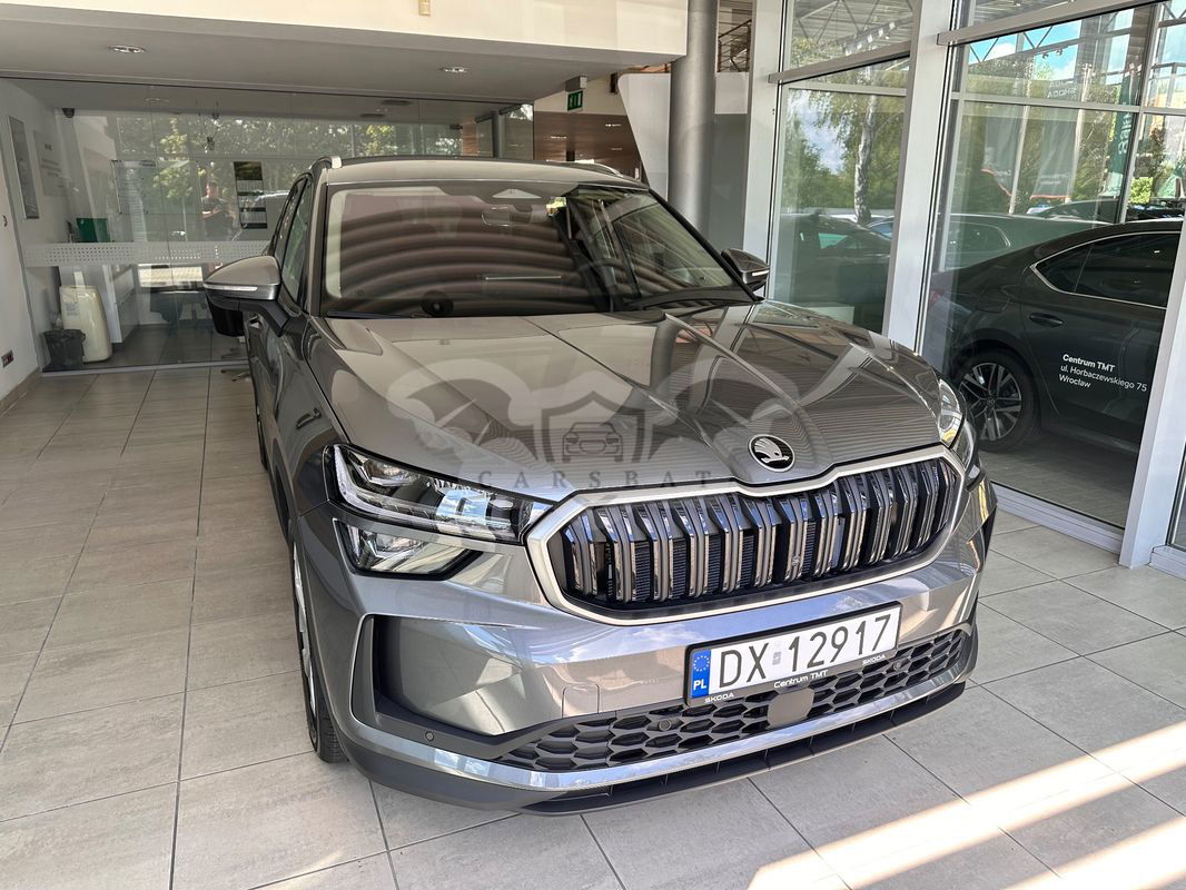 Skoda Kodiaq II 2.0 TDI 4x4 Selection DSG 2024