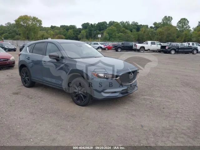 Mazda CX-5 II 2021