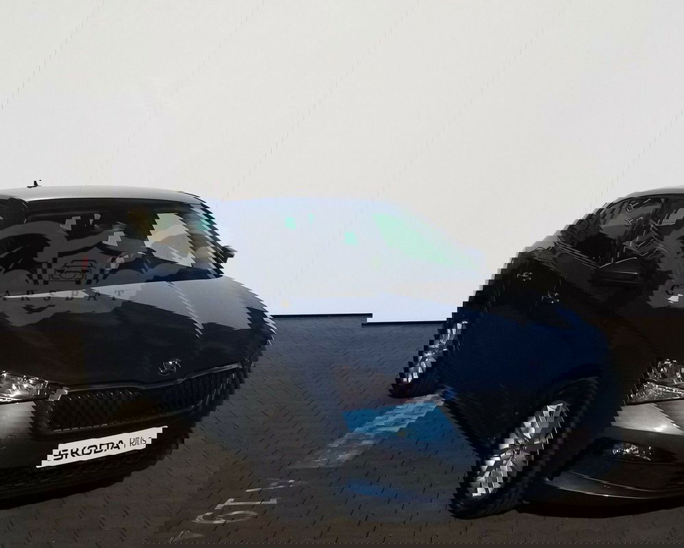 Skoda Scala 2021