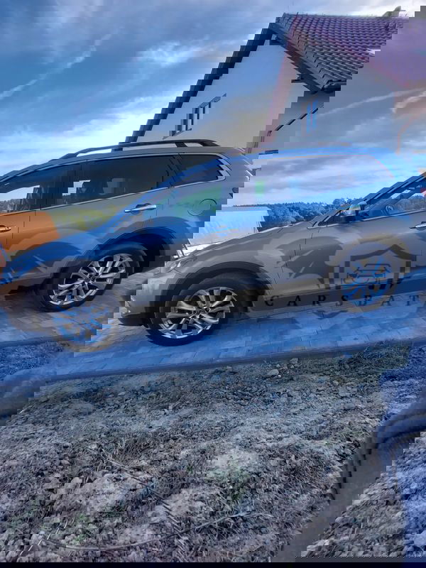 Mazda CX-9 3.7 V6 Sport 2013