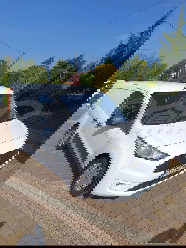 Ford Transit Connect 2023