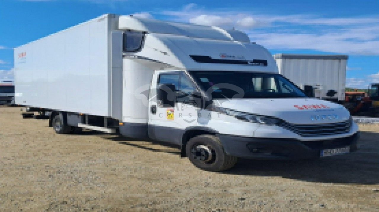 Iveco Daily 2022