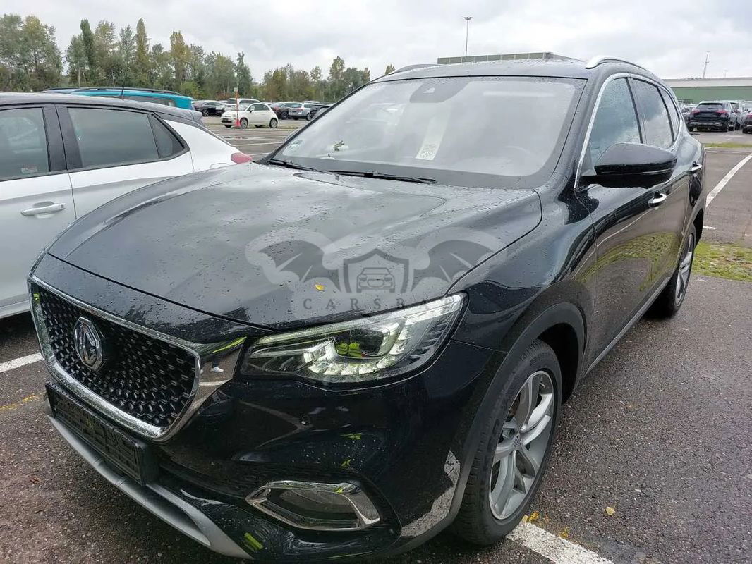 MG EHS 1.5T-GDI PHEV Luxury 2022