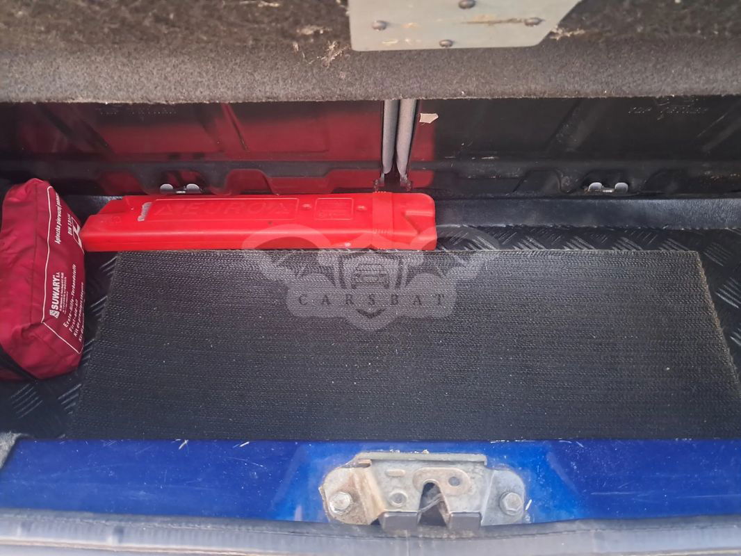 Citroën C1 I 1.0i Impress 2008