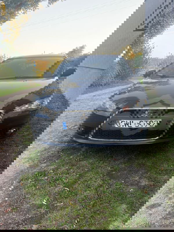 Mitsubishi Lancer IX 2010