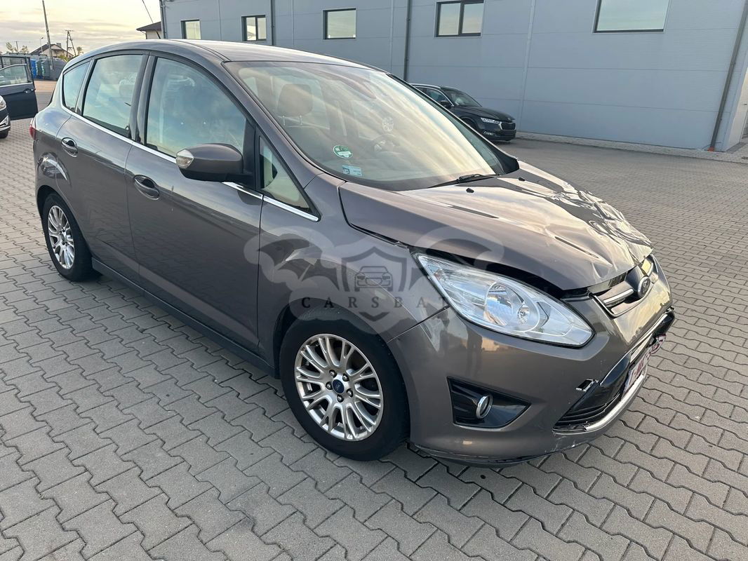 Ford C-Max II 2013