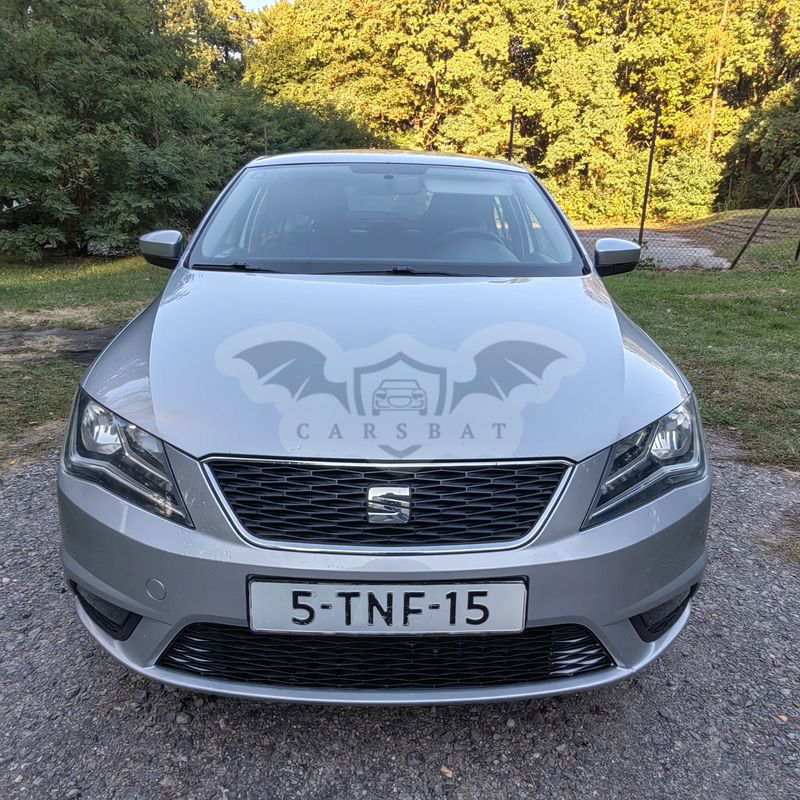 Seat Toledo IV 2014