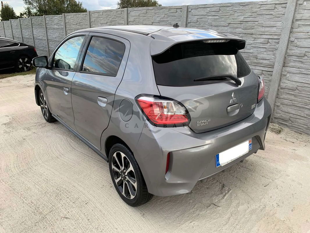 Mitsubishi Space Star II 1.2 Clear Tec Shine 2021