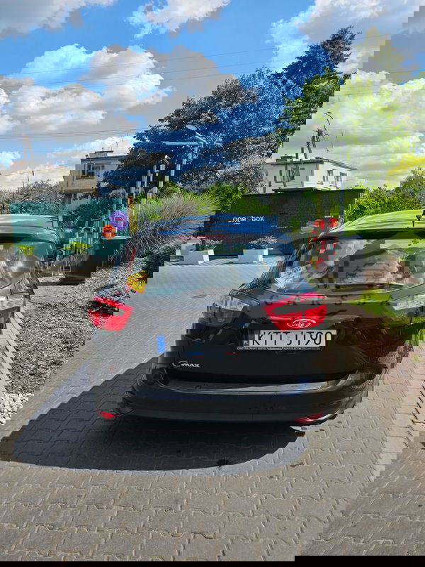 Ford C-Max II 1.6 TDCi Ambiente 2015