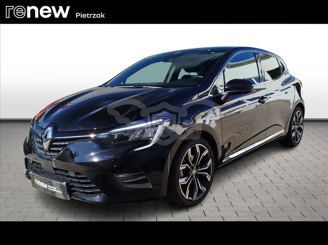 Renault Clio V 2023