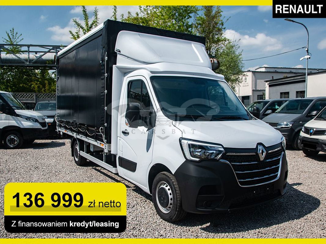 Renault Master 2024