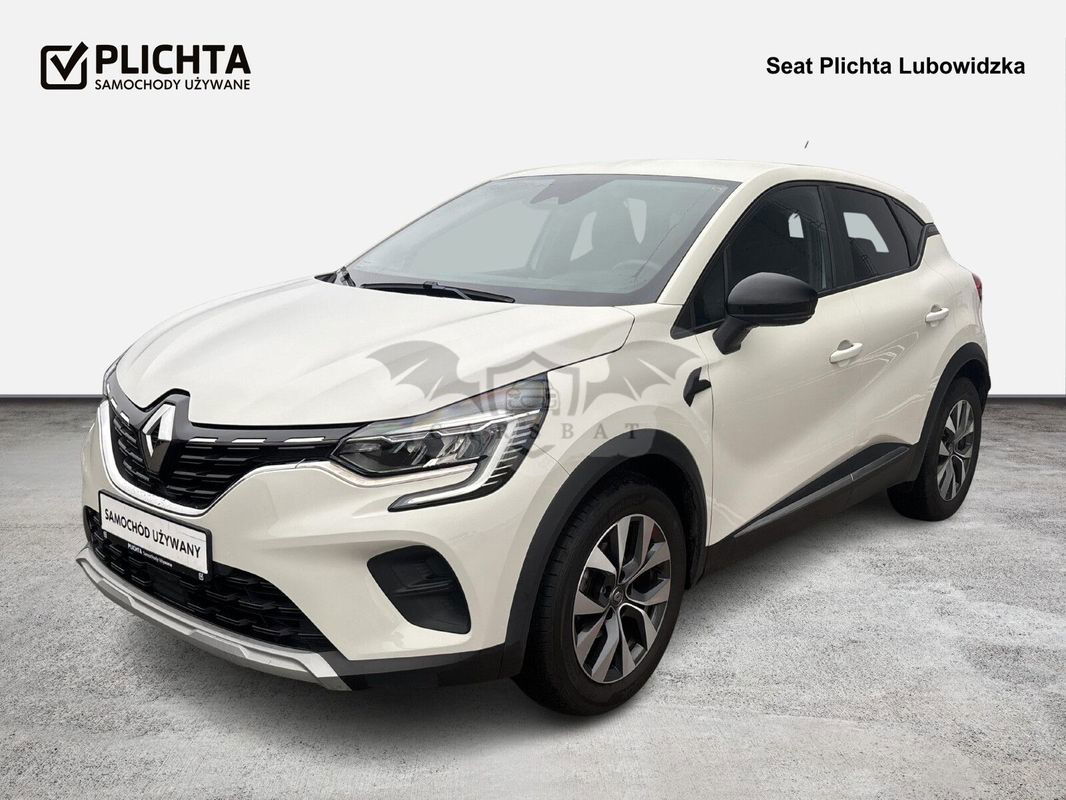 Renault Captur II 1.0 TCe Intens 2020