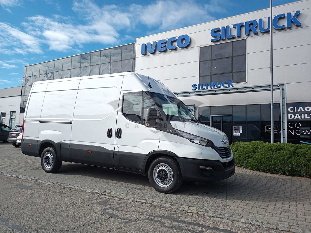 Iveco Daily 2022