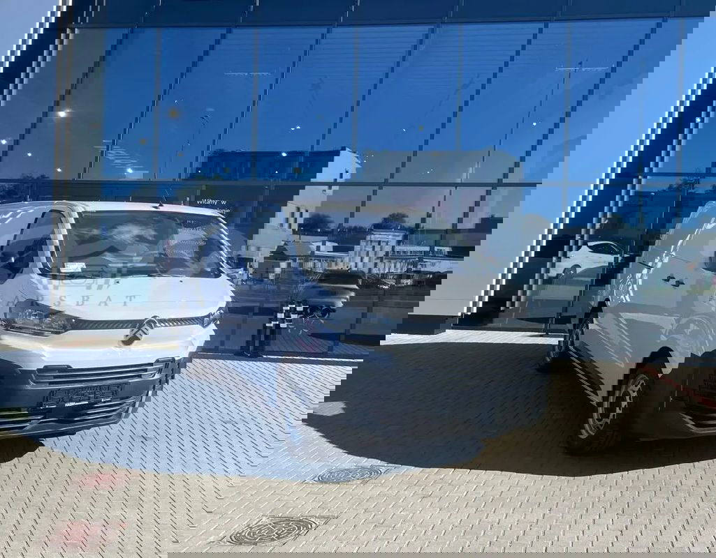Citroën Jumpy 2024