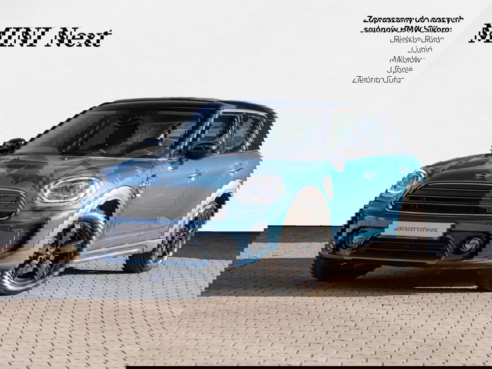 Mini Countryman Cooper Classic Trim 2023