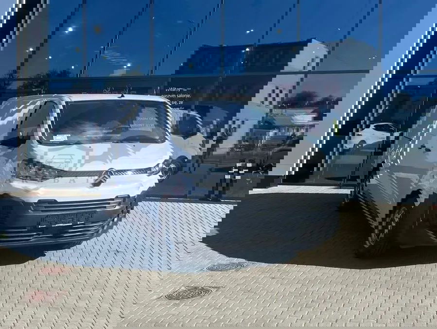 Citroën Jumpy 2024