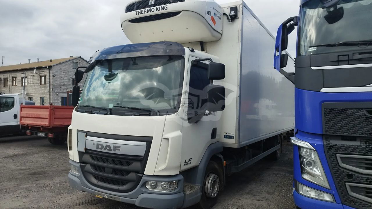 DAF LF 2015