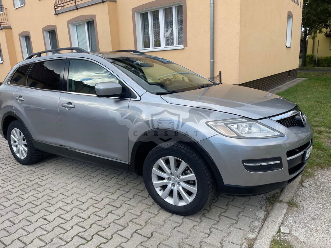 Mazda CX-9 3.7 V6 Grand Touring 2009
