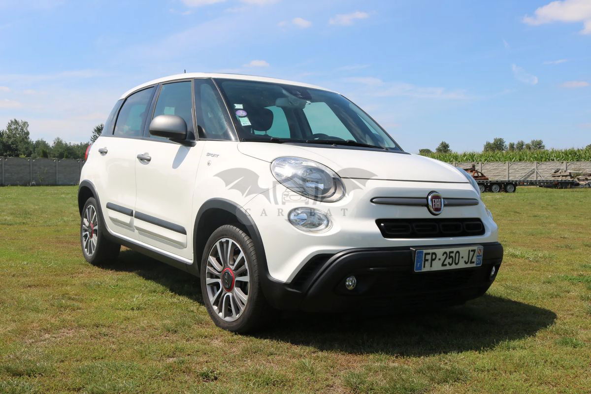 Fiat 500L 1.4 16V Sport 2020