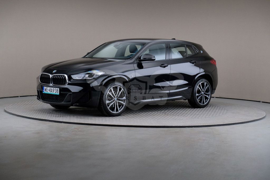BMW X2 F39 2020