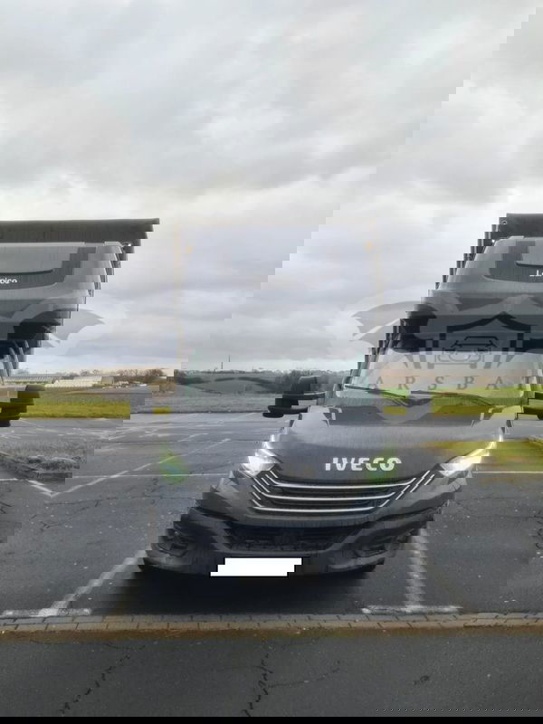 Iveco Daily 2022