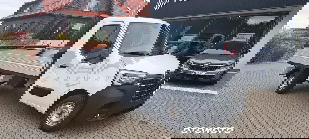 Renault Master 2024