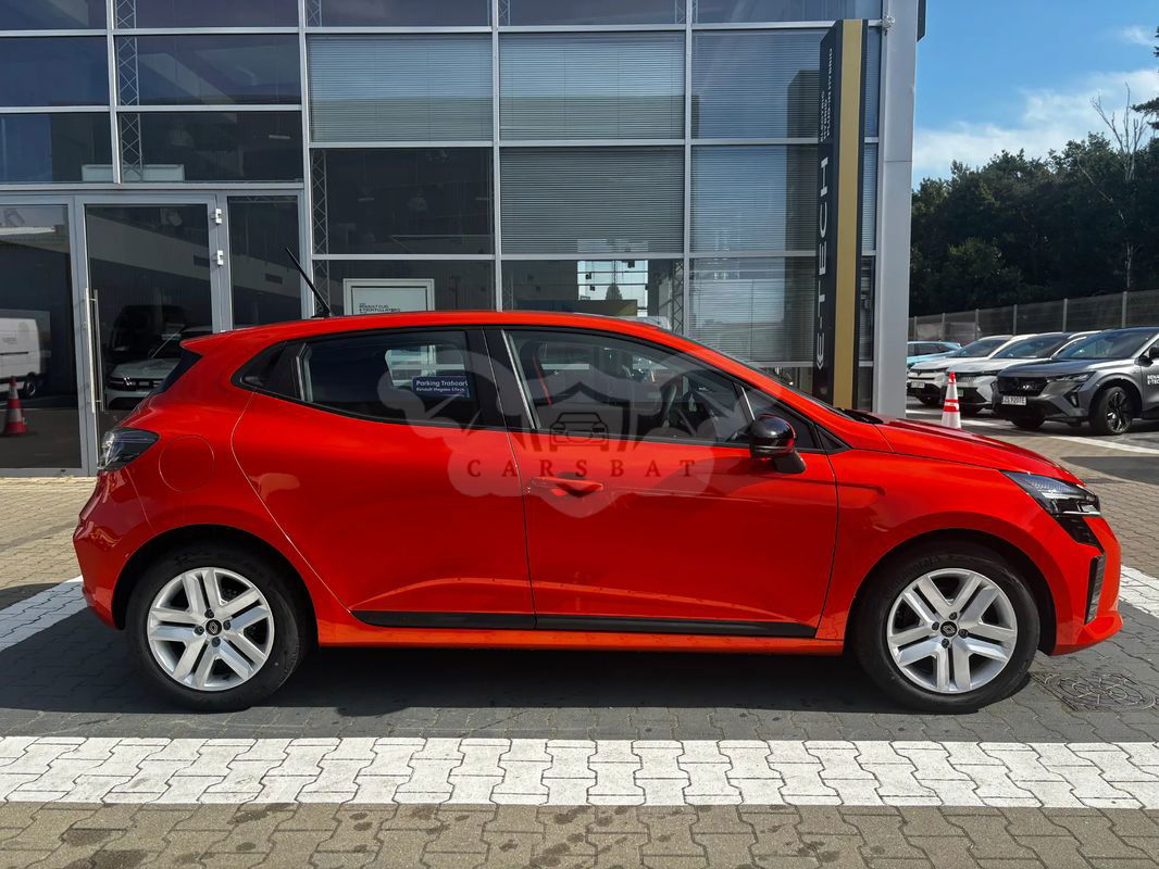 Renault Clio V 1.0 TCe Evolution 2024