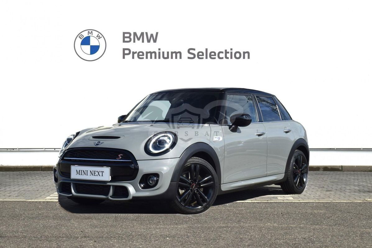 Mini Cooper 2020