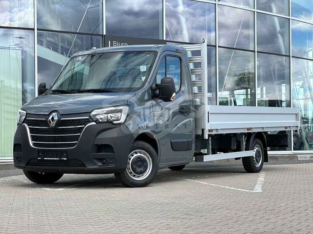Renault Master 2024
