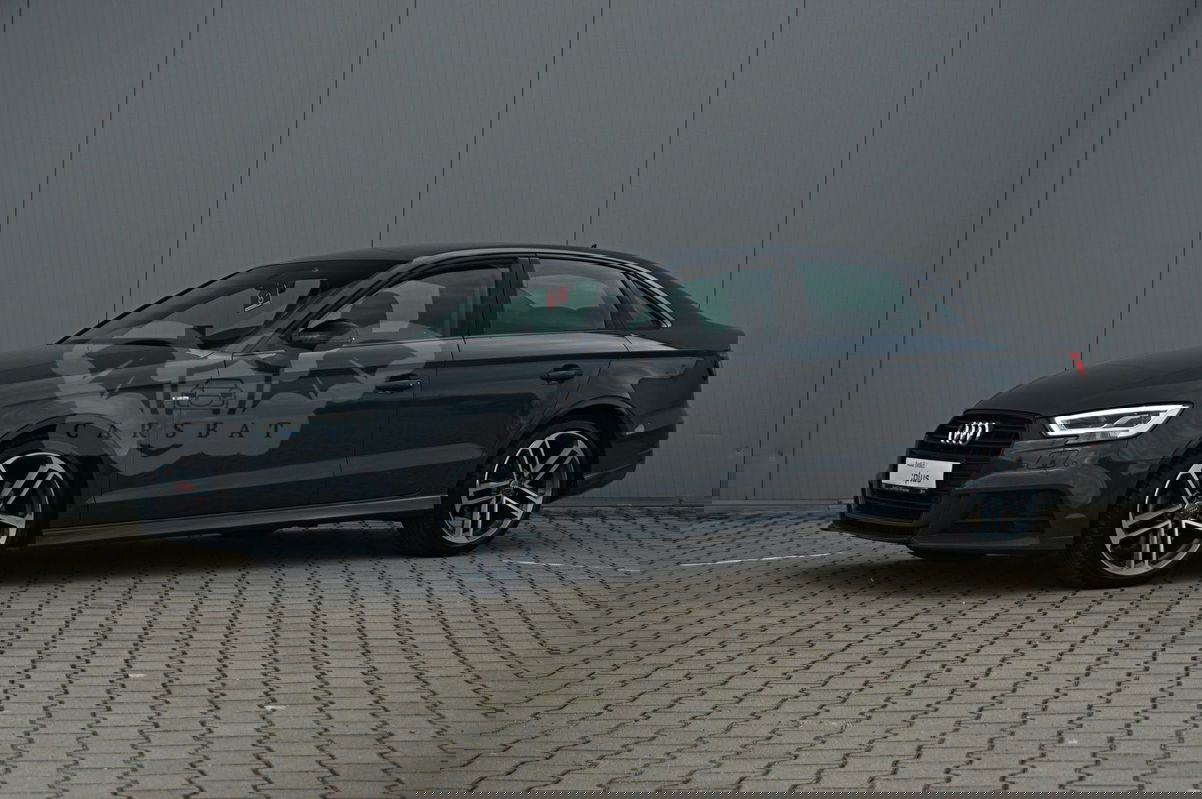 Audi A3 8V 2020