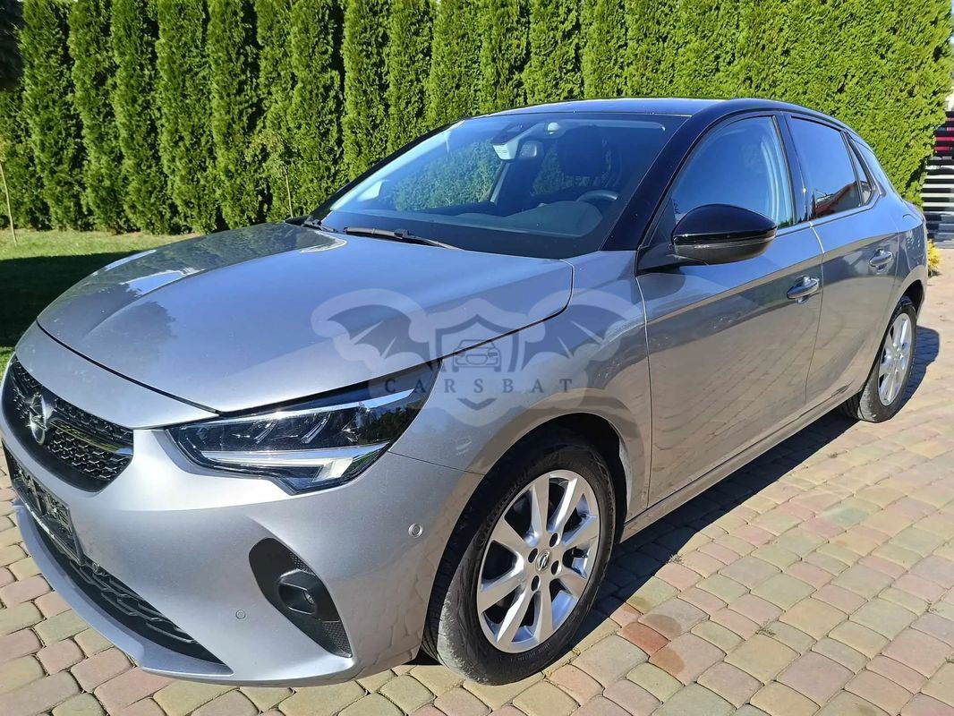 Opel Corsa F 1.5 Diesel Start/Stop GS Line 2020
